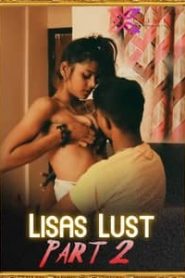 Lisas Lust Part 2 2021 XPrime