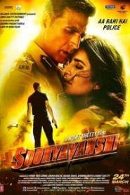 Sooryavanshi (2021) Hindi