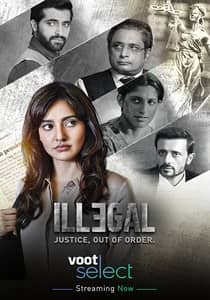 Illegal Justice Out of Order 2021 Season 2