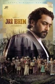 Jai Bhim 2021 South Hindi Dubbed