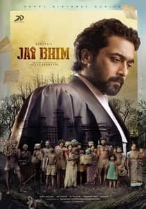 Jai Bhim 2021 South Hindi Dubbed