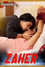 Zaher (2020) FeneoMovies Episode 2