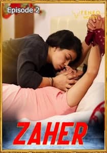 Zaher (2020) FeneoMovies Episode 2