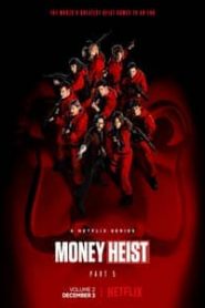 Money Heist 2021 Part 2 Hindi Dubbed Episode 6 To 10 Season 5