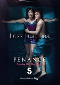 Penance 2020 Hindi Dubbed