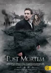 Post Mortem 2020 Hindi Dubbed