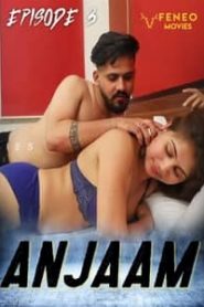 Anjaam FeneoMovies (2020) Episode 3