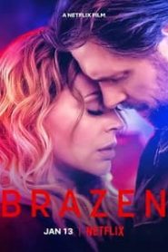 Brazen (2022) Hindi Dubbed