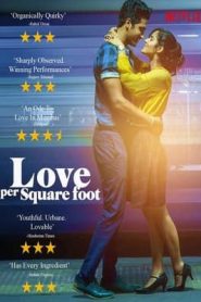 Love Per Square Foot 2018 Hindi