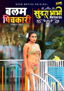 Sundra Bhabhi Returns 2021 Boommovies Episode 2