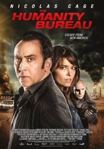 The Humanity Bureau 2017 Hindi Dubbed