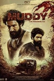 Muddy 2021 South Hindi Dubbed