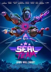 Seal Team 2021 Hindi Dubbed