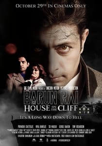 Barun Rai and The House on the Cliff Hindi Season 1