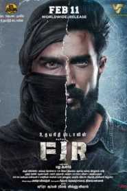 FIR (2022) Hindi Dubbed