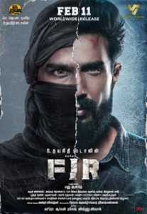 FIR (2022) Hindi Dubbed