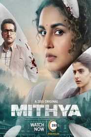 Mithya 2022 Hindi Complete ZEE5