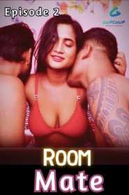 Room Mate 2020 GupChup Episode 2