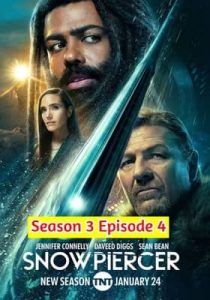 Snowpiercer 2022 Hindi Season 3 Episode 4