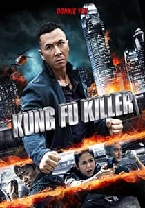 Kung Fu Jungle (2014) Hindi Dubbed