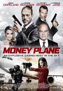 Money Plane 2020 Hindi Dubbed