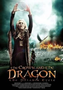 The Crown And The Dragon 2013 Hindi Dubbed