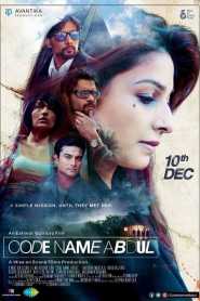 Code Name Abdul 2021 Hindi