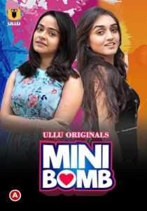 Mini Bomb 2022 Hindi Ullu Originals