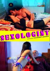 Sexologist 2022 Hindi HotMX