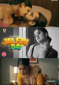 Jalebi Bai Part 1 2022 Hindi Ullu