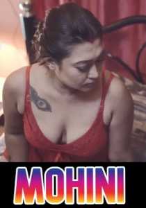 Mohini 2022 Hindi DigimoviePlex