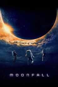 Moonfall (2022) Hindi Dubbed