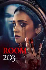 Room 203 (2022) Hindi Dubbed