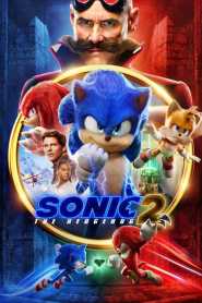 Sonic the Hedgehog 2 2022 ORG Hindi Dubbed