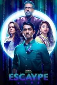 Escaype Live (2022) Hindi Season 1 Complete