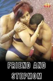 Friend And StepMom 2020 11Upmovies