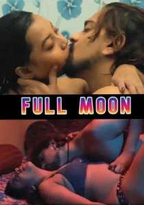 Full Moon 2020 HotSite