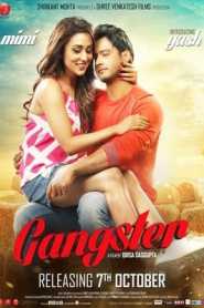 Gangster 2016 Hindi