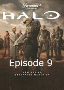 HALO (2022) Hindi Dubbed Season 1 Episode 9