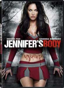 Jennifer’s Body (2009) Unofficial Hindi Dubbed