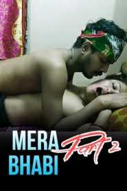 Mera Bhabi Part 2 2022 HotX