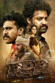 RRR 2022 360p South Hindi Dubbed