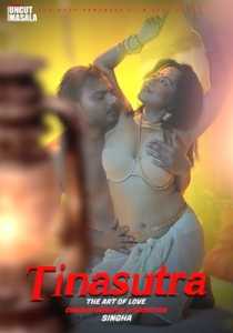 TinaSutra 2021 EightShots Hindi Uncut