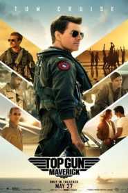 Top Gun Maverick (2022) ORG Hindi Dubbed