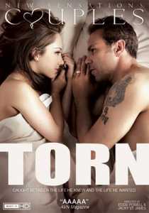 Torn 2012 New Sensations