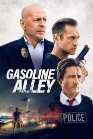 Gasoline Alley 2022 Hindi Dubbed