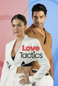 Love Tactics 2022 Hindi Dubbed