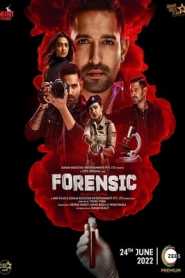 Forensic 2022 Hindi Movie ZEE5