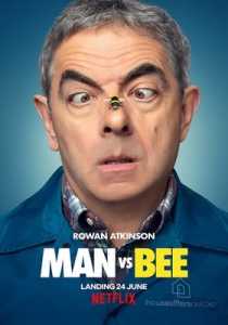 Man Vs Bee 2022 Hindi Dubbed Season 1