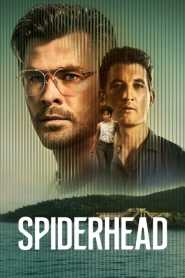 Spiderhead 2022 Hindi Dubbed